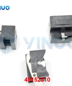 40152310 LEFT CLIP ASSY, STD