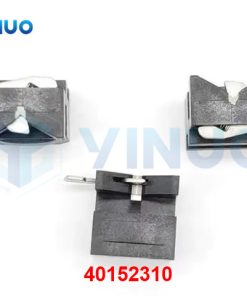 40152310 LEFT CLIP ASSY, STD