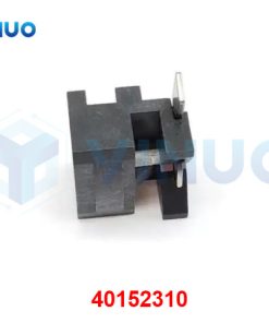 40152310 LEFT CLIP ASSY, STD