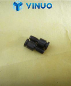 446-1E-316 SPRING HOOK