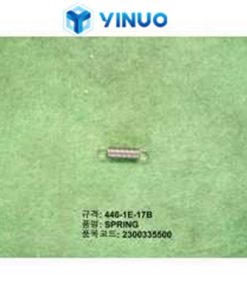 446-IE-17B SPRING