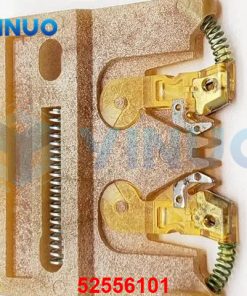 52556101 Carrier Clip Assembly,Large Triple Span 5.0mm 7.5mm 10