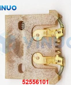 52556101 Carrier Clip Assembly,Large Triple Span 5.0mm 7.5mm 10