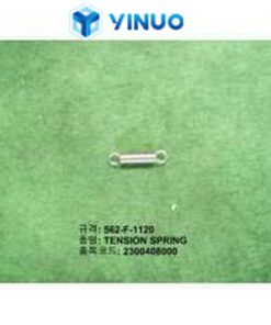 562-F-1120 SPRING SPRING