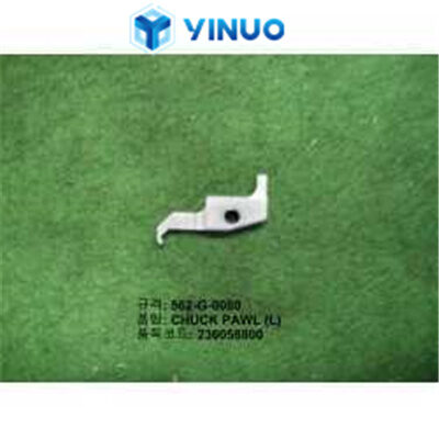 562-G-0080 TDK spare parts