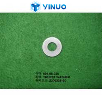 603-08-036 Gasket