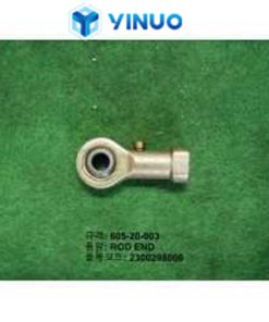 605-20-003 ROD END