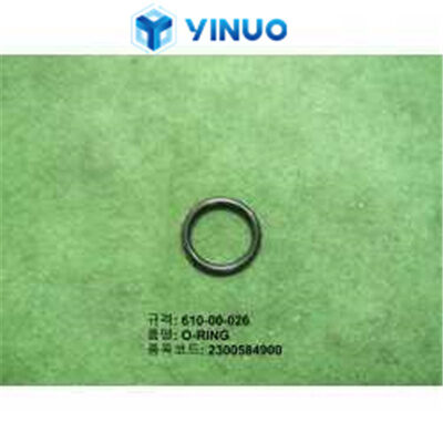 610-00-026 O-RING