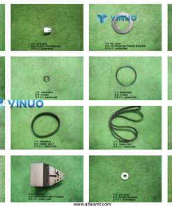 PCI-187 Dynapert spare parts - Image 2
