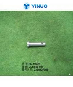 PL-1002P Dynapert spare parts