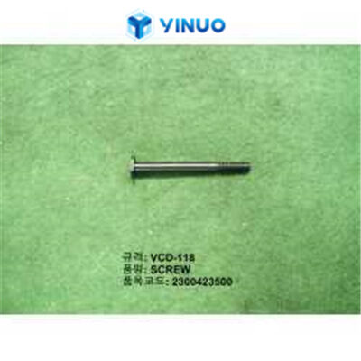 VCD-118 Dynapert spare parts