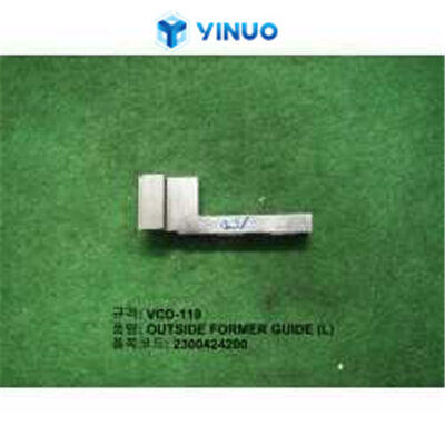 VCD-119 Dynapert spare parts