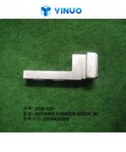 VCD-120 Dynapert spare parts