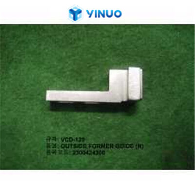 VCD-120 Dynapert spare parts