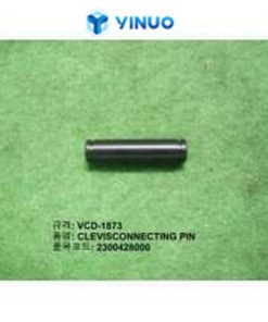 VCD-1873 Dynapert spare parts