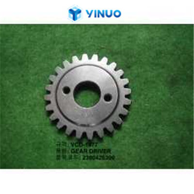 VCD-1877 Dynapert spare parts