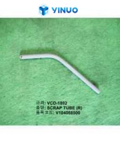 VCD-1892 Dynapert spare parts