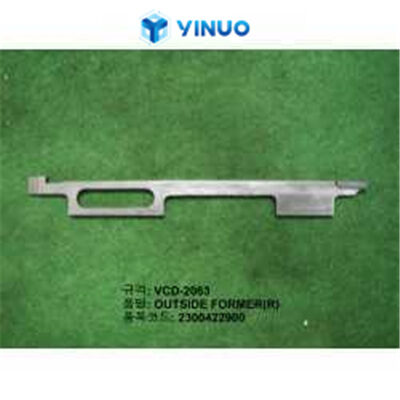 VCD-2063 Dynapert spare parts