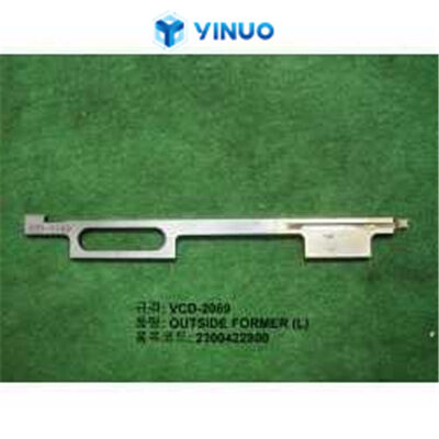 VCD-2069 Dynapert spare parts