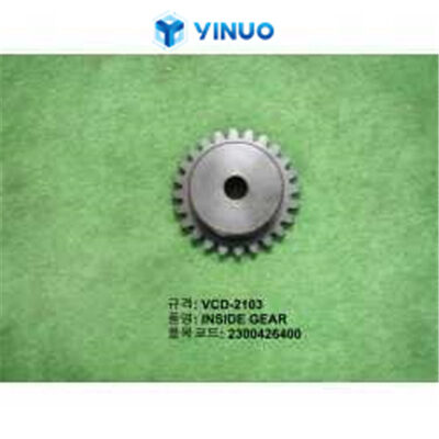 VCD-2103 Dynapert spare parts