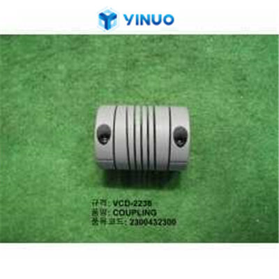 VCD-2238 Dynapert spare parts