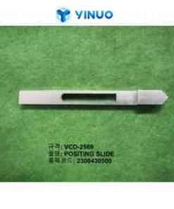 VCD-2569 Dynapert spare parts
