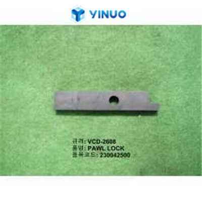 VCD-2608 Dynapert spare parts