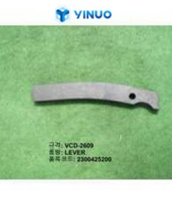 VCD-2609 Dynapert spare parts