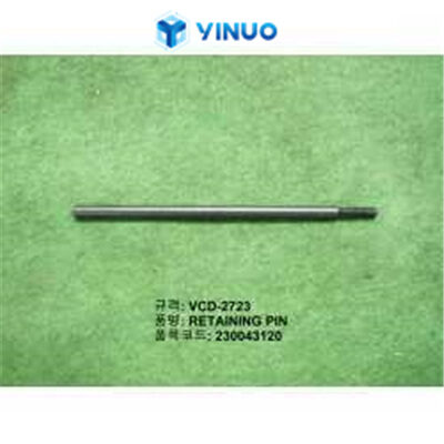 VCD-2723 Dynapert spare parts