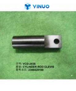 VCD-2936 Dynapert spare parts