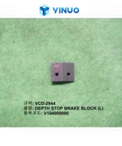 VCD-2944 Dynapert spare parts
