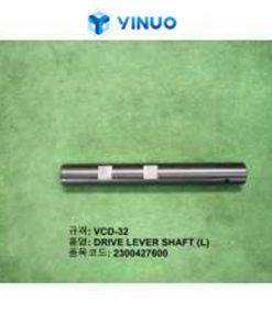 VCD-32 Dynapert spare parts