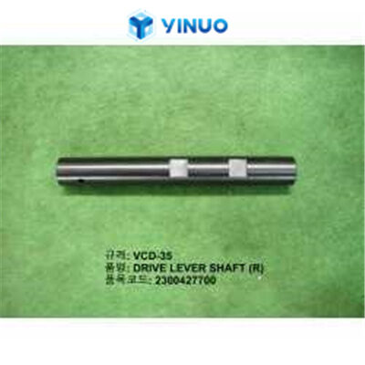 VCD-35 Dynapert spare parts