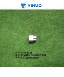 VCD-5249 Dynapert spare parts