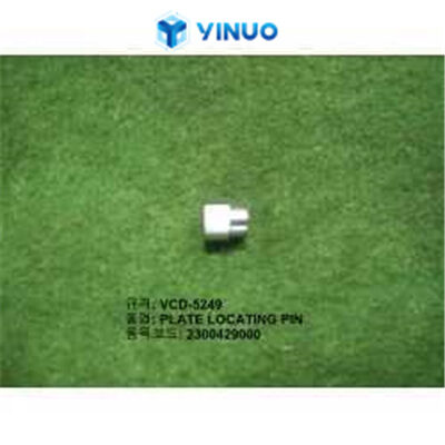 VCD-5249 Dynapert spare parts