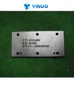 VCD-689 Dynapert spare parts