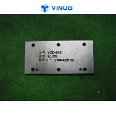 VCD-689 Dynapert spare parts