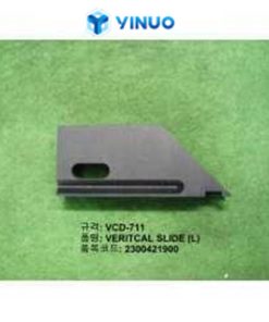 VCD-711 Dynapert spare parts