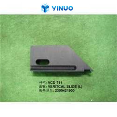 VCD-711 Dynapert spare parts