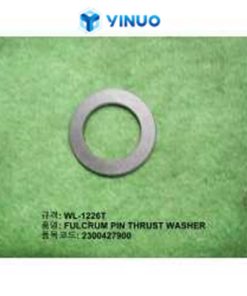 WL-1226T Dynapert spare parts