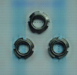 XNRNFU00-007 Panasonic AI spare parts - Image 3