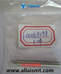 10249089 SPRING, COMPRESSION