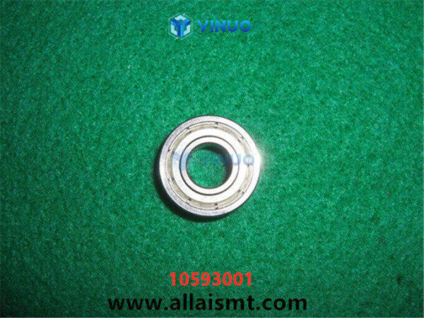 10593001 BEARING BALL