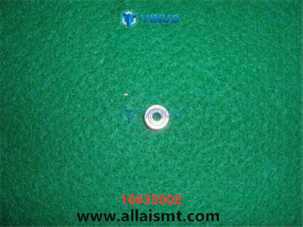 10635002 BEARING BALL