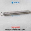 10894058 SPRING,COMPRESSION