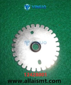 12428001 PTTCH WHEEL