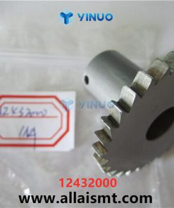 12432000 WHEEL RATCHET,L