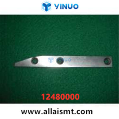 12480000 RAIL, R