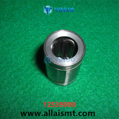 12539000 BUSHING, BALL