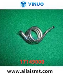 17149000 SPRING,TORSION
